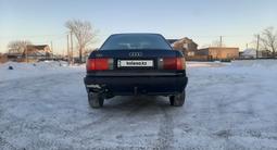 Audi 80 1994 года за 1 500 000 тг. в Кокшетау – фото 3