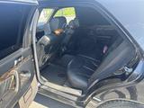 Mercedes-Benz S 320 1998 годаүшін4 700 000 тг. в Шымкент – фото 3