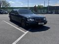Mercedes-Benz S 320 1998 годаүшін4 700 000 тг. в Шымкент – фото 9