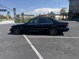 Mercedes-Benz S 320 1998 годаүшін4 700 000 тг. в Шымкент – фото 4