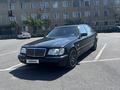 Mercedes-Benz S 320 1998 годаүшін4 700 000 тг. в Шымкент