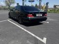 Mercedes-Benz S 320 1998 годаүшін4 700 000 тг. в Шымкент – фото 5