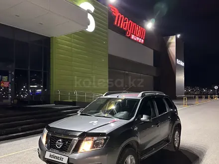 Nissan Terrano 2019 года за 7 500 000 тг. в Караганда – фото 3