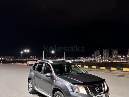 Nissan Terrano 2019 года за 7 500 000 тг. в Караганда – фото 4