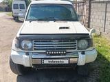 Mitsubishi Pajero 1997 годаүшін2 900 000 тг. в Кордай