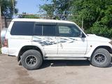 Mitsubishi Pajero 1997 годаүшін2 900 000 тг. в Кордай – фото 2