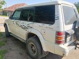 Mitsubishi Pajero 1997 годаүшін2 900 000 тг. в Кордай – фото 3