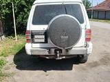Mitsubishi Pajero 1997 годаүшін2 900 000 тг. в Кордай – фото 4