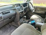 Mitsubishi Pajero 1997 годаүшін2 900 000 тг. в Кордай – фото 5