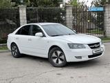 Hyundai Sonata 2006 года за 3 500 000 тг. в Алматы