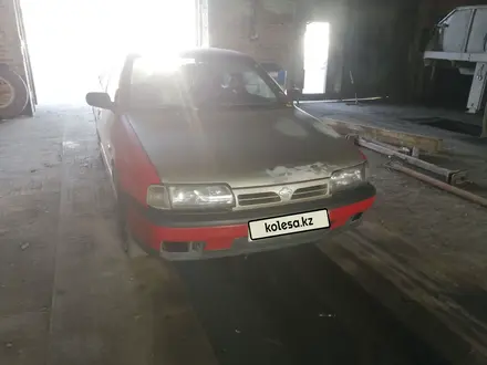 Nissan Primera 1990 года за 800 000 тг. в Усть-Каменогорск – фото 4