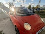 Daewoo Matiz 2005 года за 600 000 тг. в Махамбет