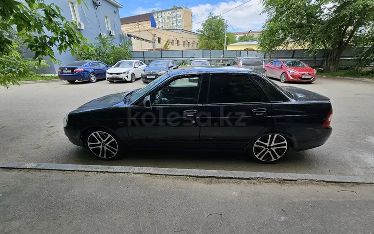 ВАЗ (Lada) Priora 2170 2015 года за 2 850 000 тг. в Атырау