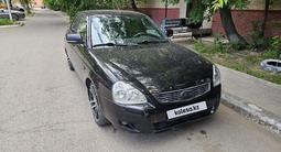 ВАЗ (Lada) Priora 2170 2015 годаүшін3 100 000 тг. в Атырау – фото 5