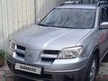 Mitsubishi Outlander 2006 годаүшін4 700 000 тг. в Алматы