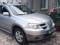 Mitsubishi Outlander 2006 годаүшін4 700 000 тг. в Алматы – фото 3