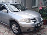 Mitsubishi Outlander 2006 года за 4 700 000 тг. в Алматы – фото 3