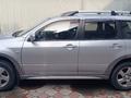 Mitsubishi Outlander 2006 годаүшін4 700 000 тг. в Алматы – фото 4