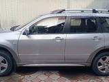 Mitsubishi Outlander 2006 года за 4 700 000 тг. в Алматы – фото 4