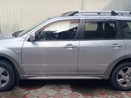 Mitsubishi Outlander 2006 года за 4 700 000 тг. в Алматы – фото 4