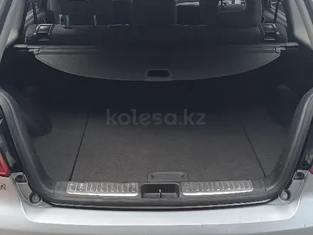 Mitsubishi Outlander 2006 года за 4 700 000 тг. в Алматы – фото 9