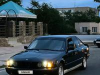 BMW 525 1993 годаfor3 500 000 тг. в Актау