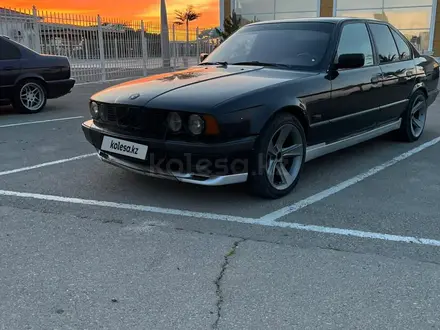 BMW 525 1993 года за 3 500 000 тг. в Актау – фото 4