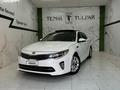 Kia Optima 2017 годаfor9 490 000 тг. в Шымкент – фото 2