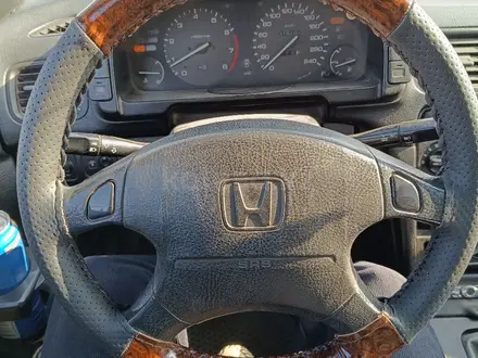 Honda Accord 1995 года за 850 000 тг. в Алматы – фото 4