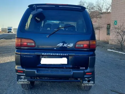 Mitsubishi Delica 1994 года за 3 500 000 тг. в Актау – фото 4