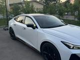 Changan UNI-V 2025 года за 9 900 000 тг. в Астана – фото 2