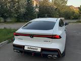 Changan UNI-V 2025 года за 9 900 000 тг. в Астана – фото 3