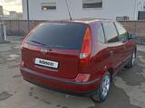 Nissan Almera Tino 2002 годаүшін2 400 000 тг. в Актобе – фото 3