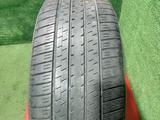 Шины летний 235/50 R18 Bridgestone turanza er33 1 штук за 20 000 тг. в Алматы – фото 2