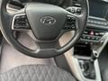 Hyundai Elantra 2017 года за 4 600 000 тг. в Атырау – фото 10