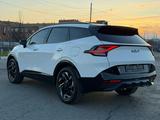 Kia Sportage 2025 года за 14 500 000 тг. в Уральск – фото 4
