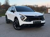 Kia Sportage 2025 года за 14 500 000 тг. в Уральск