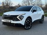 Kia Sportage 2025 года за 14 500 000 тг. в Уральск – фото 2