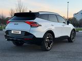 Kia Sportage 2025 года за 14 500 000 тг. в Уральск – фото 5