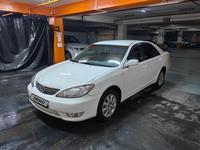 Toyota Camry 2005 года за 5 000 000 тг. в Алматы