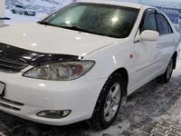 Toyota Camry 2003 годаүшін5 200 000 тг. в Усть-Каменогорск