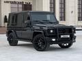 Mercedes-Benz G 500 2001 годаүшін12 000 000 тг. в Алматы – фото 14