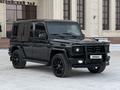 Mercedes-Benz G 500 2001 года за 12 000 000 тг. в Алматы – фото 19