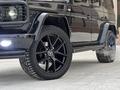 Mercedes-Benz G 500 2001 годаүшін12 000 000 тг. в Алматы – фото 21