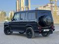 Mercedes-Benz G 500 2001 годаүшін12 000 000 тг. в Алматы – фото 5