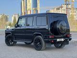 Mercedes-Benz G 500 2001 года за 12 000 000 тг. в Алматы – фото 5