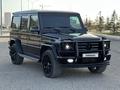 Mercedes-Benz G 500 2001 года за 12 000 000 тг. в Алматы – фото 6