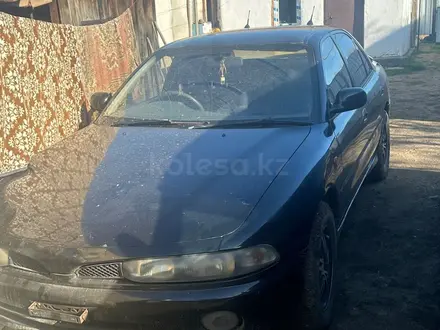 Mitsubishi Galant 1995 года за 950 000 тг. в Денисовка