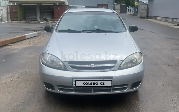 Chevrolet Lacetti 2008 годаfor2 100 000 тг. в Алматы