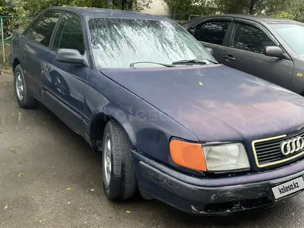 Audi 100 1994 года за 1 000 000 тг. в Шымкент